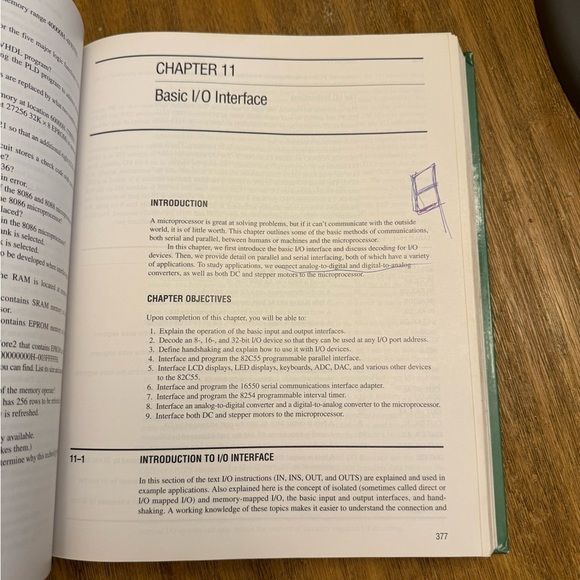 The Intel Microprocessors (8th Edition) 8th Edition hardback book by Barry Brey - Picture 10 of 13